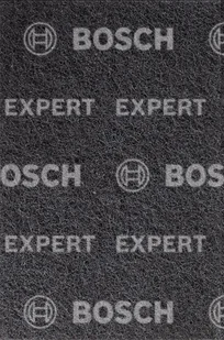 Polerka EXPERT N880 do szlifowania ręcznego 152 x 229 mm, średnia S - Materiały ścierne - miniaturka - grafika 1