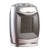 Ogrzewanie przenośne - KEPLAND Termowentylator PTC Biały - miniaturka - grafika 1