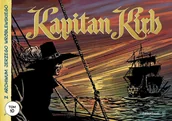 Komiksy dla młodzieży - Ongrys Z archiwum Jerzego Wróblewskiego 10 Kapitan Kirb - Jerzy Wróblewski - miniaturka - grafika 1