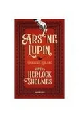 Kryminały - arsene lupin kontra herlock sholmes pocket - miniaturka - grafika 1