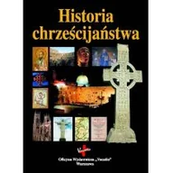Religia i religioznawstwo - Historia chrześcijaństwa - miniaturka - grafika 1