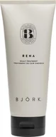 Kosmetyki i akcesoria do pielęgnacji brody - Bjork Bjork, Rena, Scalp Cream Treatment, For Calming, 200 ml For Women - miniaturka - grafika 1