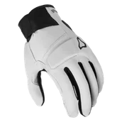 Rękawice motocyklowe - Rękawice Motocyklowe Macna Astrilla Damskie Szary/CzarnyL - miniaturka - grafika 1