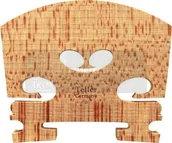 Akcesoria do instrumentów smyczkowych - Teller 405004 podstawek skrzypcowy 1/4 - miniaturka - grafika 1