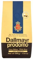 Kawa - ﻿Dallmayr Prodomo 500g świeża kawa ziarnista - miniaturka - grafika 1