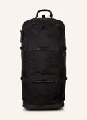 Torby podróżne - Tumi Torba Podróżna Alpha Bravo Collapsible Duffel schwarz - miniaturka - grafika 1