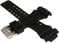 Akcesoria do zegarków - Pasek Casio 16 Mm Black - miniaturka - grafika 1
