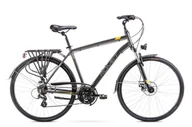 Rowery - Rower trekkingowy ROMET WAGANT 2 2023 - miniaturka - grafika 1
