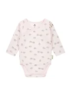 Body dla niemowląt - Steiff Body w kolorze jasnoróżowym - miniaturka - grafika 1