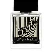Wody i perfumy męskie - Rasasi Rumz Al Zebra Pour Lui woda perfumowana 10ml - miniaturka - grafika 1