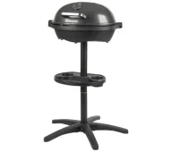 Grille elektryczne - ProfiCook PC-BQS1303 - miniaturka - grafika 1