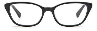 Okulary korekcyjne Kate Spade EMMALEE 807 - Okulary korekcyjne, oprawki, szkła - miniaturka - grafika 3