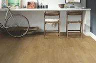 Panele podłogowe - Panele Winylowe Lvt Quick-Step Fuse Sgmpc20329 Linen Oak Medium Natural Kl. 33 2,5 Mm Klej - miniaturka - grafika 1