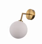 Lampy ścienne - Light Prestige Dorado kinkiet LP-002/1W - miniaturka - grafika 1