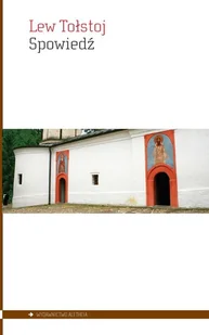 Spowiedź - Religia i religioznawstwo - miniaturka - grafika 1