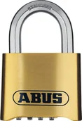 Kłódki - Abus Combination Lock 180/IB50 SL 5 - miniaturka - grafika 1