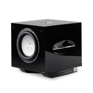 Głośniki i kolumny - REL S/510 subwoofer (czarny) - miniaturka - grafika 1