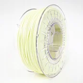 Filamenty i akcesoria do drukarek 3D - Devil Design Filament PET-G VANILLA 1,75 mm 1 kg - miniaturka - grafika 1