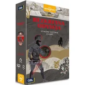 Gry planszowe - Albi Myriorama Bezkresna Odyseja - miniaturka - grafika 1