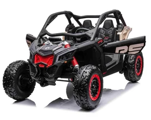 Can-am Maverick Na Akumulator 480 W DK-CA001 - Pojazdy elektryczne dla dzieci - miniaturka - grafika 26