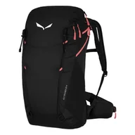 Plecaki - Plecak trekkingowy damski Salewa ALP TRAINER 20 l czarny 00-0000001262_0910 - miniaturka - grafika 1
