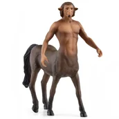 Klocki - SLH13986 Schleich Harry Potter - Firenzo, centaur figurka dla dzieci 6+ - miniaturka - grafika 1
