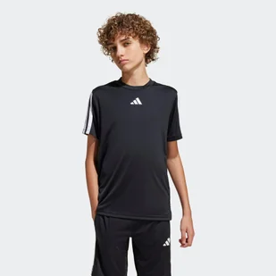 Koszulka dziecięca ADIDAS - Odzież sportowa dziecięca - miniaturka - grafika 1