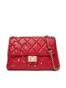 Aldo Torebka Naeclya 13929748 Czerwony - Torebki damskie - miniaturka - grafika 1