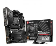 Płyty główne - MSI MEG B550 UNIFY - miniaturka - grafika 1