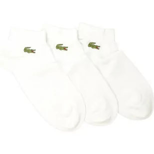 Lacoste Skarpety 3-pack - Skarpetki męskie - miniaturka - grafika 1