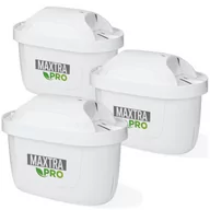 Wkłady filtrujące - 3x Wkład Filtr Do Wody Brita Maxtra Pro Twarda Woda 150L Oryginał - miniaturka - grafika 1
