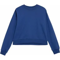 Bluzy damskie - Bluza damska OTHAW23TSWSF668 Outhorn - miniaturka - grafika 1