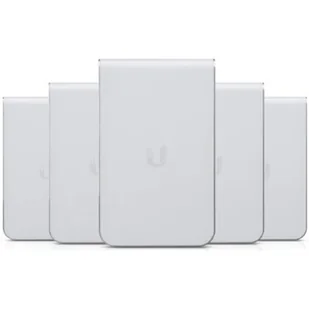 Ubiquiti UniFi AP AC Mesh Pro 5-Pack  (UAP-AC-M-PRO-5) - Routery - miniaturka - grafika 1