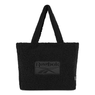 Reebok RBK-019-CCC-06 Czarny - Torebki damskie - miniaturka - grafika 1