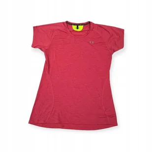 Koszulka sportowa T-shirt damski UNDER ARMOUR M - Koszulki i topy damskie - miniaturka - grafika 1