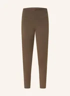 Legginsy - Nike Legginsy lila - miniaturka - grafika 1