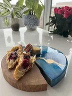 Tace i patery - Patera Drewniana - miniaturka - grafika 1