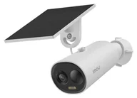 Kamery do monitoringu - Imou Cell 3C AIO 5MP - miniaturka - grafika 1