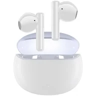 Słuchawki - MIBRO Earbuds 2 Wodoodporne Biały - miniaturka - grafika 1