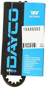DAYCO Pasek klinowy DAYCO 10A0650C - Paski klinowe i wielorowkowe - miniaturka - grafika 1