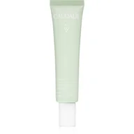 Kremy do twarzy - Caudalie Vinopure fluid matujący do skóry mieszanej 40 ml - miniaturka - grafika 1