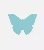 Dziurkacze - Dziurkacz ozdobny - Motyl 5cm MIX - Brewis - miniaturka - grafika 1