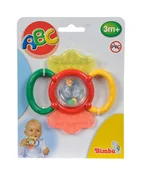 Zawieszki dla dzieci i niemowląt - Simba Grzechotka aktywizująca - miniaturka - grafika 1