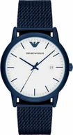 Zegarki męskie - Zegarek XXXX_Armani Emporio Armani Zegarek Męski Armani AR11025 43 mm - miniaturka - grafika 1