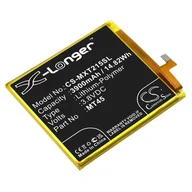 Baterie do telefonów - Motorola Edge 20 Pro / MT45 3900mAh 14.82Wh Li-Polymer 3.8V (Cameron Sino) - miniaturka - grafika 1