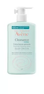 Problemy skórne - AVENE Avene Cleanance Hydra oczyszczający krem łagodzący 400 ml - miniaturka - grafika 1