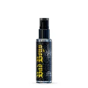 Zapachy samochodowe - Rrc Bad Boys Scent Leather Zapach Skóry Do Samochodu 100Ml - miniaturka - grafika 1