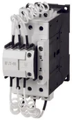 Podzespoły elektroniczne - Eaton Stycznik do baterii kondensatorowych 3P 50kvar 1Z 0R 230V AC DILK50-10 294076 294076 - miniaturka - grafika 1