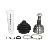 Przeguby i półosie - SAMKO PRZEGUB GOLF IV 1.4/1.6/1.9SDI - miniaturka - grafika 1