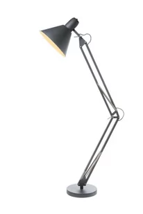 Azzardo Lampa podłogowa KIPSAR GR BP-9483 - Lampy stojące - miniaturka - grafika 1
